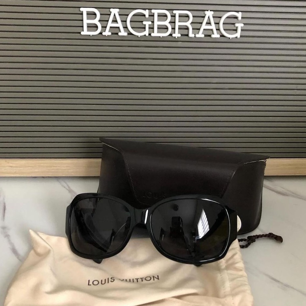 Louis Vuitton sunglasses